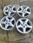 Продава алуминиеви джанти Опел,4х100,15 цола, снимка 1