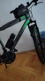 Велосипед 29 Faster MDB anthracite-green, снимка 2