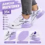 Дамски маратонки , снимка 2