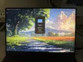 Преносим монитор 16” 4K 3840x2400 IPS 60Hz USB-C / HDMI, снимка 3