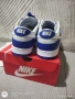 Nike Dunk Low Racer Blue 45.5 – отлично състояние, снимка 3