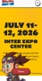 Билет за Aniventure Comic Con 2026, снимка 2
