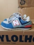 New Balance детски кецове, снимка 2