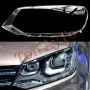 Капаци Фарове Туарег Фолксваген Touareg VW Volkswagen 2011 - 2014 Стъкла Фарове Капаци, снимка 4