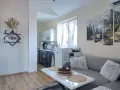 Serenity, едностаен апартамент за 4 и повече нощувки в Банско, снимка 3