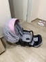 Бебешка количка BabyLux, снимка 10
