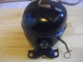 РАБОТЕЩ КОМПРЕСОР 130W ATLANTIC ЗА ХЛАДИЛНИК С ФРИЗЕР EXQUISIT, снимка 12