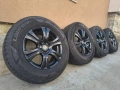 6х114.3 - 17 цола Nissan Navara 6x114.3 Nissan Pathfinder 6 x 114.3 Нисан 255 65 17 Навара 6 x 114,3, снимка 1