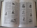 Книга "Българска енциклопедия-А-К-Н.Данчов/И.Данчов"-800стр, снимка 7