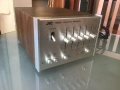 Еквалайзер JVC SEA-10, снимка 3
