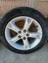 Лети джанти 17" за Mitsubishi Grandis (5x114.3) + [Гуми / подарък], снимка 4