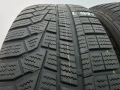 2бр зимни гуми 205/60/16 HANKOOK L05674 , снимка 1