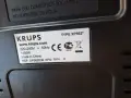 Еспресо машина Krups XP562030, снимка 12
