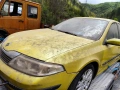 Renault Laguna 2 На Части , снимка 1