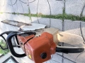 STIHL MS 461, снимка 2