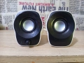 Тонколонки за лаптоп"Logitech", снимка 1