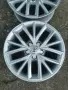 джанти Toyota corolla 17 , снимка 4