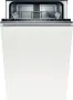 Съдомиялна за вграждане Bosh SPV40E10EU, снимка 4