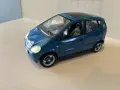 Mercedes A class 1:18 , снимка 5
