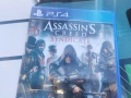 SONY PS4 ASSASSINS CREED SYNDICATE 0507260918, снимка 5