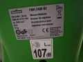 Електрическа клонотрошачка – 2400W, снимка 5