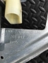 Стъклоповдигач за предна лява врата за Mercedes Sprinter W906 (2006-2011) A9067200046, снимка 2