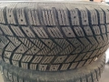 Комплект метални джанти със зимни гуми 195/65/15 Vw passat audi A3 A4 golf 5/6 seat skoda , снимка 11