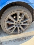 Шкода Октавия 2 врс на части / Skoda Octavia 2 VRs , снимка 15