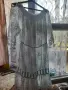 Лятна дамска рокля(много приатна на допир), снимка 2
