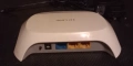 Безжичен рутер TP-Link TL-WR720N скорост до 150Mbps, снимка 3