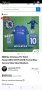 Nike Chelsea Hazard футболна тениска L размер. , снимка 2