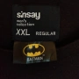 Нова Тениска ~ BATMAN -XXL~SINSAY men`s collection-100% Памук, снимка 7