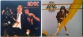 AC-DC - оригинални дискове, снимка 1