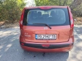 Продава се Nissan Note 1.6i 16V, снимка 2
