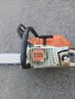 Бензинова резачка Stihl ms 261, снимка 4