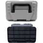 Layer Fishing Tackle Box – кутия за риболовни примамки и аксесоари, снимка 4