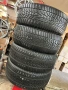 Гуми 255/45/20 Hankook 4 броя Зимни, снимка 2