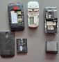 Alcatel 2001x, Panasonic G60 и Sony Ericsson K800 - за ремонт, снимка 18