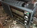 радио.радиоприемник. Grundig 2000, снимка 2