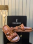 Yves Saint Laurent ⚜️Дамски Чехли 36-41, снимка 1
