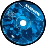 CD / ЦД компакт диск - Europe – Rock The Night-The Very Best Of Europe - 2004 [2 CD], снимка 16
