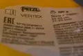 Каска Petzl Vertex , снимка 9