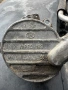 Вакуум помпа мерцедес Ц-класа w203 2.7 170кс , снимка 3