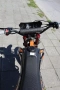 Нов кросов мотор 150cc голям модел 5 скорости, снимка 9