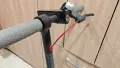 Електрическа тротинетка Xiaomi Mi Electric Scooter M365, снимка 2