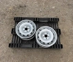2бр.Оригинални джанти 16цола 5x114.3 за Renault Trafic,Arkana,Captur,Opel Vivaro,Dacia Duster,Fiat T, снимка 1