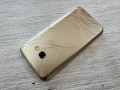 Samsung Galaxy A3 2017 със Спукан гръб, снимка 8
