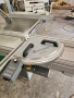 Форматен циркуляр Altendorf F45 CE, снимка 4