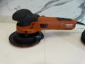 Hilti DGH 130 - Машина за шлифоване на бетон, снимка 2