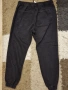Мъжки джогъри Jogger черни LCW W33N, снимка 4